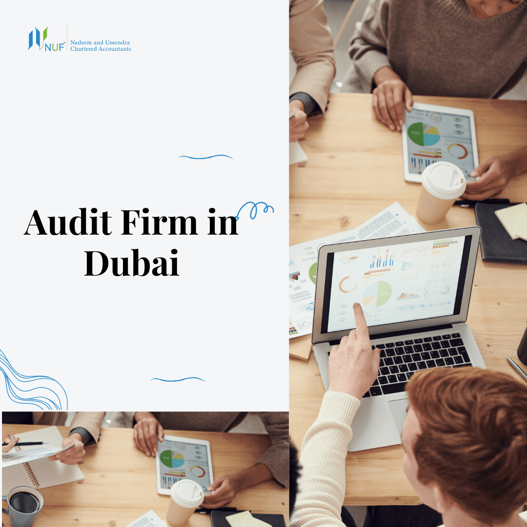 How to find Audit Firms in Dubai