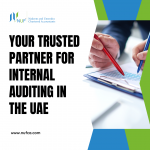 Internal Auditing in the UAE